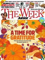 The Week Junior US